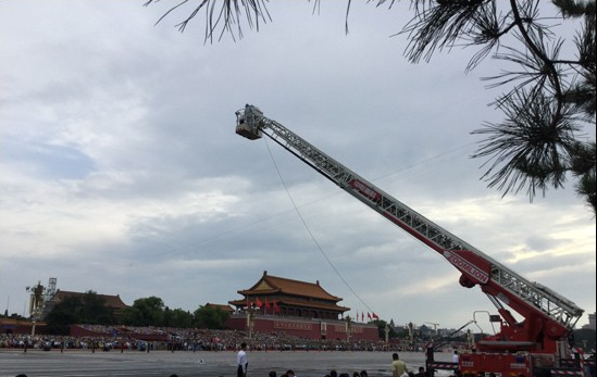 中聯(lián)重科、泵車、起重機(jī)