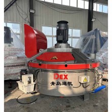立軸行星式攪拌機質(zhì)量+效率+動力三大創(chuàng)新，智能智造完美變身