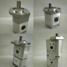 CBGJL系列齒輪油泵CBGL-80/63煤礦機械齒輪泵