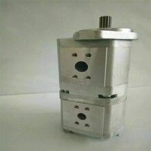 CBKP系列CBKP50/32 CBKP63/50起重機液壓齒輪泵CBKP雙聯(lián)泵