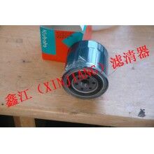 小松機油濾清器 1C020-32430，鑫江濾業(yè)