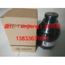 康明斯福田LF17356，5266016機油濾芯價格 鑫江濾清器廠