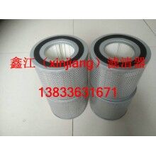 力奇吸塵器118Au機型，鑫江濾業(yè)