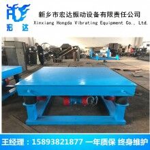 鑄造砂處理設(shè)備、宏達(dá)三維振動(dòng)平臺(tái)、鑄造提升機(jī)