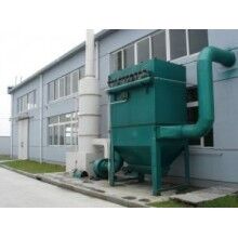 長期單機(jī)脈沖布袋除塵器供應(yīng)|鯤智環(huán)保價(jià)格合理