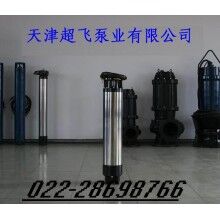 天津水泵，天津熱水潛水泵