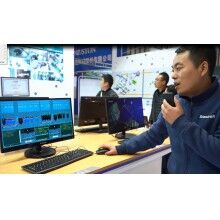 智慧商砼新時代！2019中國混凝土展在南京舉行，上海思偉軟件