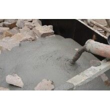 博野混凝土廠家怎么樣，來恒隆建材找答案