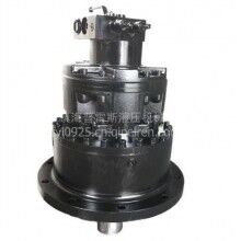GM2-3500液壓馬達