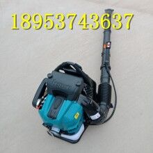 安利給你！庭院吹雪機手提背負式吹風(fēng)機