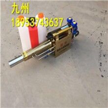 太值了！脈沖防疫消毒彌霧機?消毒彌霧噴霧機