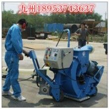 更精準(zhǔn)！工廠生產(chǎn)路面拋丸機(jī) 混泥土路面用拋丸機(jī)