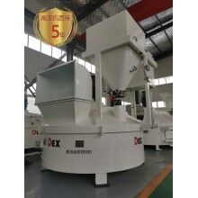 耐火材料攪拌機(jī)設(shè)備同比下，立軸行星式攪拌機(jī)凸顯更高行業(yè)價值