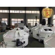 聚焦uhpc行業(yè)攪拌，行星式攪拌機(jī)實(shí)現(xiàn)科學(xué)合理的技術(shù)發(fā)揮
