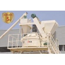 行星式立軸攪拌機高效率、低能耗，實現(xiàn)行業(yè)攪拌優(yōu)化匹配