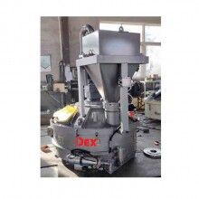 重磅！DEX行星式攪拌機——匠心打造，品牌鑄就