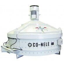 cmp500立式行星攪拌機 陶?；炷翑嚢铏C