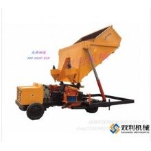 自動(dòng)上料噴漿車(chē)（6方） 噴漿車(chē)