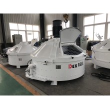 行業(yè)觀察丨耐火材料攪拌機目標驅動，升維發(fā)展進行深化改革