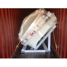 立軸行星式攪拌機(jī)為解決客戶(hù)攪拌需求，加快提高設(shè)備混合工藝