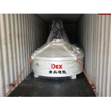 行星式攪拌機(jī)滿足混凝土物料配比設(shè)計(jì)，開啟新一輪混合應(yīng)用