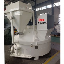 立軸行星式攪拌機(jī)助力UHPC行業(yè)向綠色化、高勻質(zhì)化方向發(fā)展邁進(jìn)