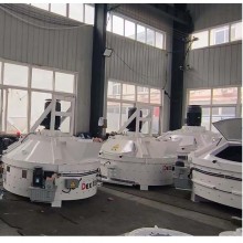 行星式攪拌機(jī)圍繞UHPC市場(chǎng)需求進(jìn)行組織優(yōu)化，實(shí)現(xiàn)混合攪拌高品質(zhì)