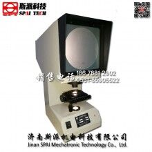 濟(jì)南斯派CST-50型夏比沖擊試驗試樣缺口投影儀 國標(biāo)美標(biāo)現(xiàn)貨銷售