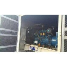 日照發(fā)電機租賃，日照哪里租賃發(fā)電機