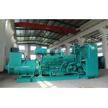 濰坊發(fā)電機租賃，濰坊哪里租賃發(fā)電機