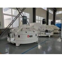 耐火材料攪拌機-混合效果好、設(shè)備節(jié)能加環(huán)保