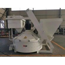 行星式攪拌機在耐火材料行業(yè)中的實力展現你需知曉