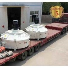 行星式攪拌機規(guī)避攪拌低效區(qū)、剛玉磚混煉質量高