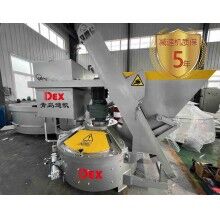 立式行星攪拌機——特殊研發(fā)減速機5年質(zhì)保，出廠即出道