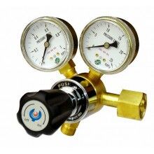 進口氨氣、氯氣、氯化氫減壓器|美國約克不銹鋼減壓器
