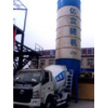 混凝土攪拌運(yùn)輸車3立方，億立建機(jī)