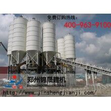 HZS180混凝土攪拌站質優(yōu)價廉